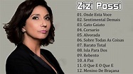 Zizi Possi a melhor musica do brasil - Top 10 músicas mais bem ...
