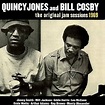 Original Jam Sessions 1969 by Bill Cosby / Quincy Jones (CD, 2004) for ...