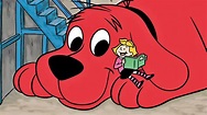 Clifford the Big Red Dog Movie Coming From Paramount