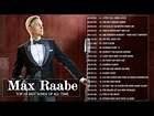 Max Raabe Album Full Completo - Max Raabe Die besten Lieder 2021 - Max ...