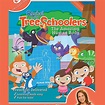‎Rachel & the TreeSchoolers the Amazing Human Body by Rachel Coleman on ...