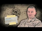 Portraits In Courage - Master Sergeant Kevin Fife - YouTube
