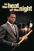 In the Heat of the Night (1967) - Posters — The Movie Database (TMDB)