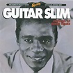 ‎Sufferin' Mind - Album by Guitar Slim - Apple Music