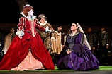Opera Review: Donizetti’s Maria Stuarda by Musica Viva