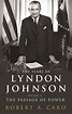 MPs pack 736-page biography of Lyndon B Johnson to read on the beach ...