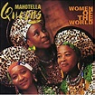 Mahotella Queens - Women Of The World (1993, CD) | Discogs
