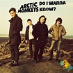 Lyrics on my wall...: Arctic Monkeys-Do I Wanna Know?