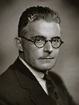 Portrait photograph of John B. Watson