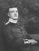 His Royal Highness Crown Prince Georg of Saxony (1893-1943), later ...
