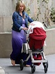 Jennifer Love Hewitt wears flowing dress for lunch with daughter Autumn ...