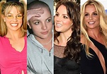 Britney Spears: as mudanças de cabelo da cantora desde 1999 | CLAUDIA