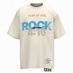 FEAR OF GOD X RRR123 T-Shirt – SILODOPE