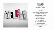 YELLE - Pop Up (Full Album) - YouTube