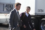 Exclusive Interview: Season 7 BONES chatter from executive producer ...