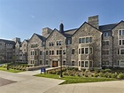 LEED Certified Buildings | Villanova University