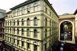 Palazzo Ricordi record: il più antico Leed del mondo - YouTrade Web