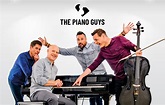 The Piano Guys™ Official Store | Shop Products, Music & More