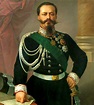 Biografía de Víctor Manuel II | Victor Manuel II, Rey de Italia