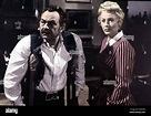 Rauhe Gesellen Violent Men, Edward G. Robinson, Barbara Stanwyck Farmer ...