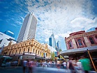 Perth | Region | Western Australia - Australia's Guide