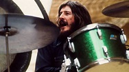 John Bonham: el día en que murió el baterista de Led Zeppelin — Futuro ...