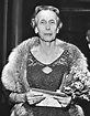 H.M. Queen Louise of Sweden, née Princess of Battenberg (1889-1965 ...