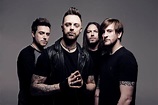 Bullet For My Valentine Wallpapers Images Photos Pictures Backgrounds
