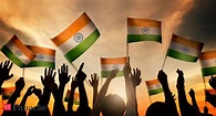 Flag Of India: India@75: Significance of Tricolour in India's national ...