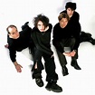 My Kingdom for a Melody: Singles (XXVII) The Cure - Love song (1989)