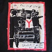 POP GROUP Tシャツ Idealists In Distress From Bristol | 45REVOLUTION