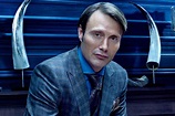 'Hannibal' arrives on NBC