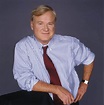 Chris Matthews’ syndicated Beltway show ends July 21; ‘Hardball’ lives ...