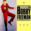 ‎The Best of Bobby Freeman - Album by Bobby Freeman - Apple Music