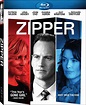 Zipper DVD Release Date September 29, 2015