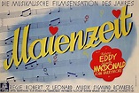 Filmplakat: Maienzeit (1937) - Filmposter-Archiv