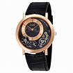 Piaget Altiplano Men's Ultra-thin 18K Gold Watch G0A41011 - Altiplano ...