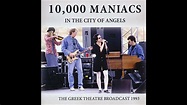 1-14-10,000 Maniacs-Few & Far Between- Live-Greek Theatre, Los Angeles ...