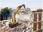 Tips To Hire Efficient And Reputable Demolition Services In Your City