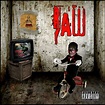 The Batt Kave: Hopsin - Raw