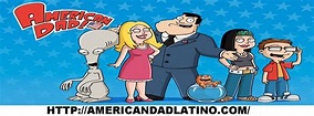American Dad 15x16 - Asistente de Persona ~ American Dad Latino - Todos ...