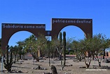 Universidad Autónoma de Baja California Sur, a 40 años de su fundación ...