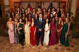 'Bachelor in Paradise' Season 9 Cast: Most of the Women Come from Zach ...