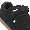 Zapatillas Circa 205 Vulc Black Gum