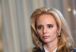 Chi è Maria Vorontsova | tutto quello che sappiamo sulla figlia di Putin