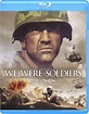 We Were Soldiers Blu-ray Release Date September 20, 2013 (ワンス・アンド ...