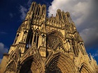The Reims Cathedral Travel Attractions, Facts & History