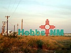 Hobbs, New Mexico | Carlsbad Highway / U.S. Route 62 / U.S. … | Flickr
