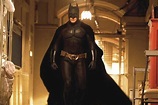 HOLY BATMAN: The 75-Year Evolution Of The Batsuit | Batman begins movie ...