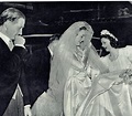 Royalty & Pomp: THE WEDDING